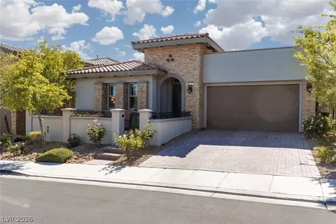 325 Castellari Dr, Las Vegas, NV 89138