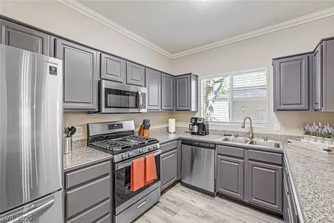 5250 S Rainbow Blvd #1064, Las Vegas, NV 89118