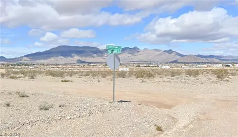1310 E Haviland Pl, Pahrump, NV 89060