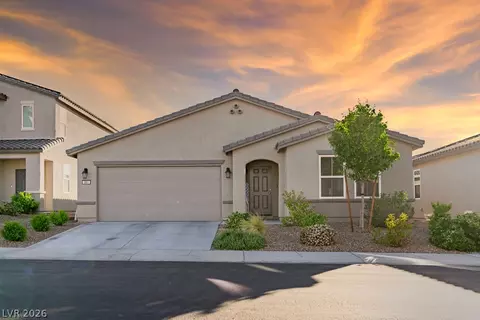 381 Bridal Veil Falls St, Indian Springs, NV 89018