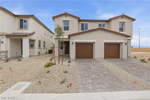 5346 Borra Hills St, Las Vegas, NV 89148