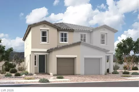 5346 Borra Hills St, Las Vegas, NV 89148