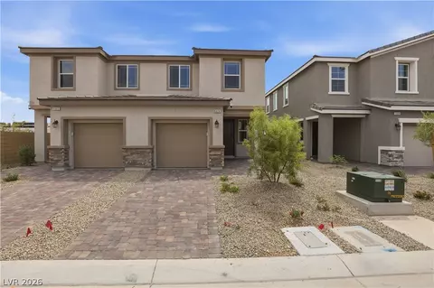 5326 Borra Hills St, Las Vegas, NV 89148