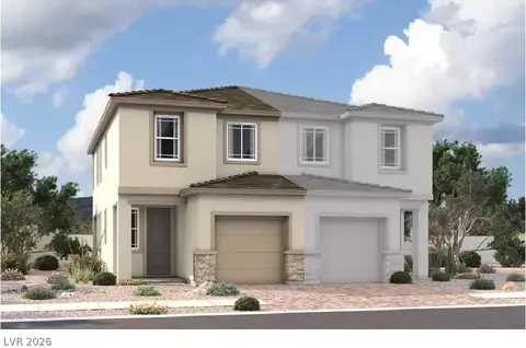 5326 Borra Hills St, Las Vegas, NV 89148