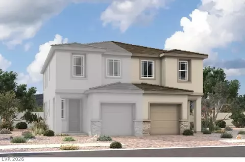 5322 Borra Hills St, Las Vegas, NV 89148