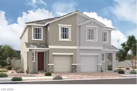 5338 Borra Hills St, Las Vegas, NV 89148
