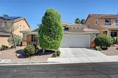 1304 Bainberry Ridge Ln, Las Vegas, NV 89144