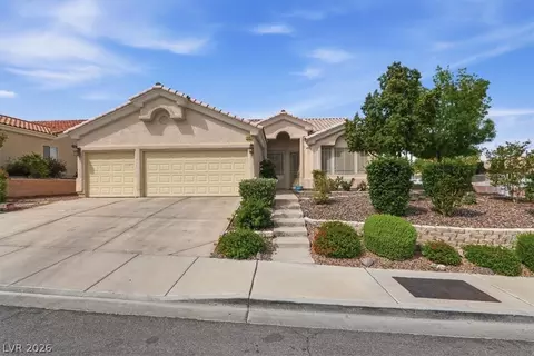 1125 Heaton Ave, Henderson, NV 89052