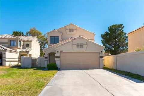 2657 Storey Cir, Henderson, NV 89074