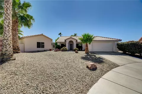 7517 White Deer Ct, Las Vegas, NV 89131