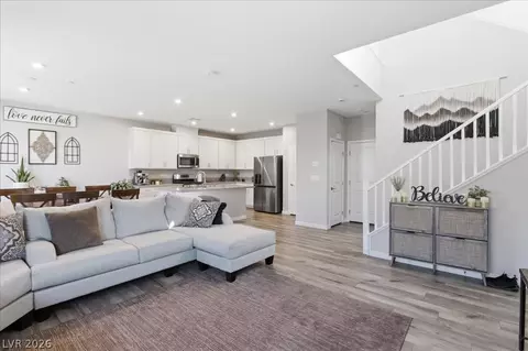 2555 Campaldo St, Henderson, NV 89044