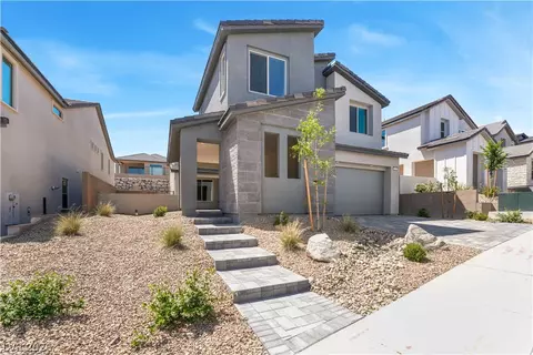 981 Estates Bend Ct, Las Vegas, NV 89138
