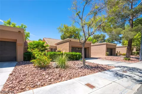 8605 Willowrich Dr, Las Vegas, NV 89134