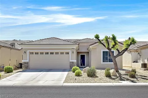 7525 Lintwhite St, North Las Vegas, NV 89084