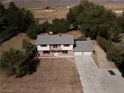 45 N Elm, Other, NV 89317