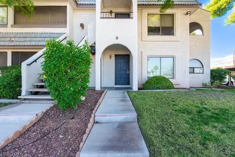 1400 Santa Margarita St #B, Las Vegas, NV 89146
