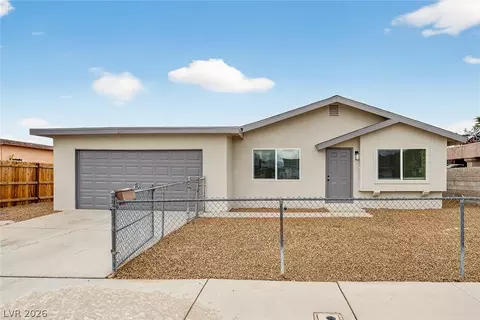 3651 Bear Creek Dr, Las Vegas, NV 89115