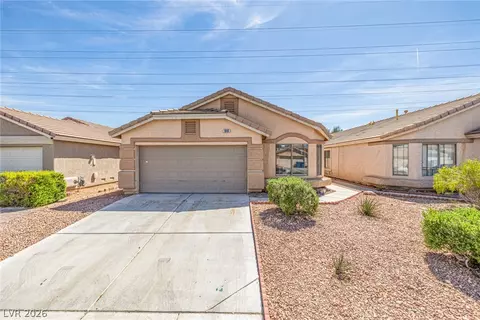 1043 Silver Creek Ave, Las Vegas, NV 89183