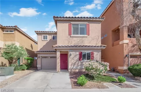 8246 Wuthering Heights Ave, Las Vegas, NV 89113
