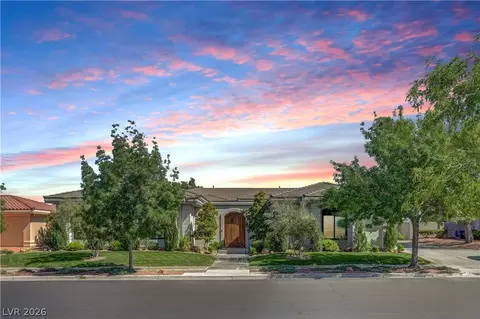 10969 Tranquil Waters Ct, Las Vegas, NV 89135