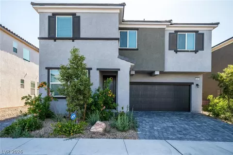 5340 Chase St, North Las Vegas, NV 89081