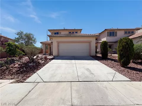 1213 Malibu Sands Ave, North Las Vegas, NV 89086