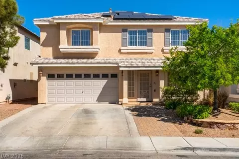 6532 Octave Ave, Las Vegas, NV 89139