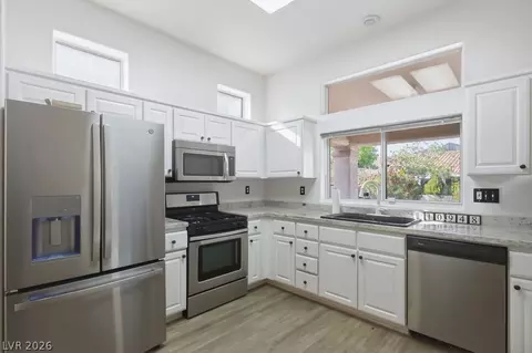 10948 Fort Valley Ave, Las Vegas, NV 89134