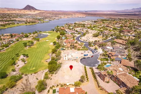 3 Costa Del Sol Ct, Henderson, NV 89011
