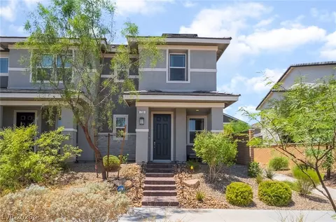 730 Last Dance Pl, Henderson, NV 89011