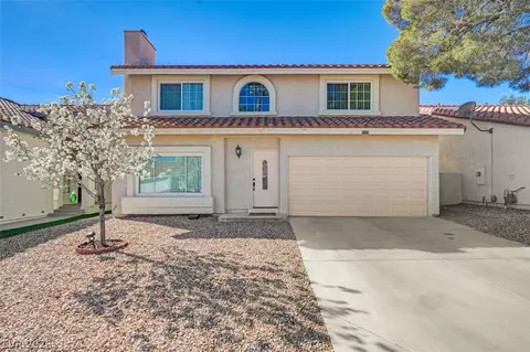8649 Caribbean Ct, Las Vegas, NV 89117