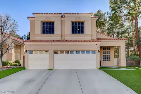 2127 Tyler Dr, Henderson, NV 89074