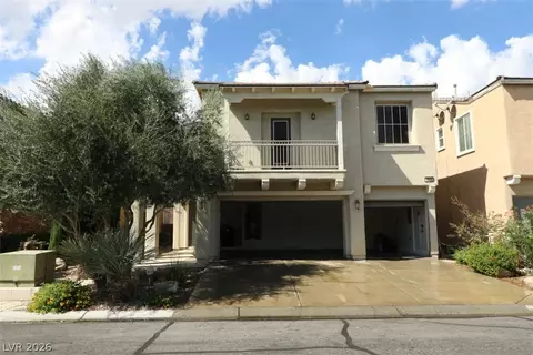 9825 Emerald Twilight St, Las Vegas, NV 89178