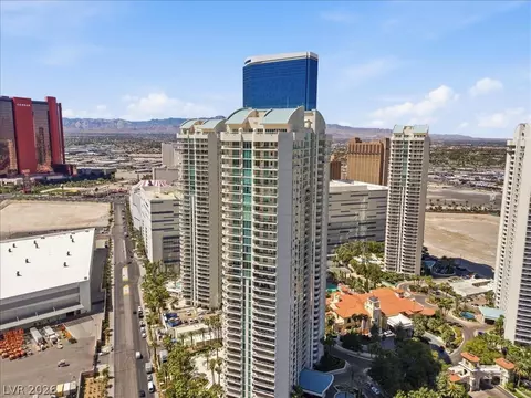 2857 Paradise Rd #1603, Las Vegas, NV 89109