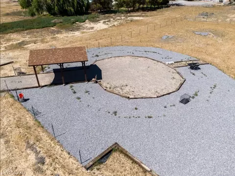 1280 W Simkins Rd, Pahrump, NV 89060
