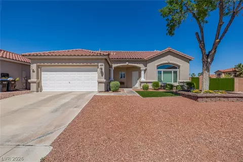 1868 Crystalaire Ct, Las Vegas, NV 89123