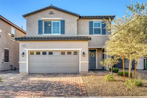 1031 Huckburn Ave, Henderson, NV 89015