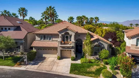 10000 Charlemont Dr, Las Vegas, NV 89134