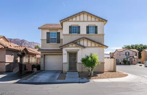 1170 Orange Meadow St, Las Vegas, NV 89142