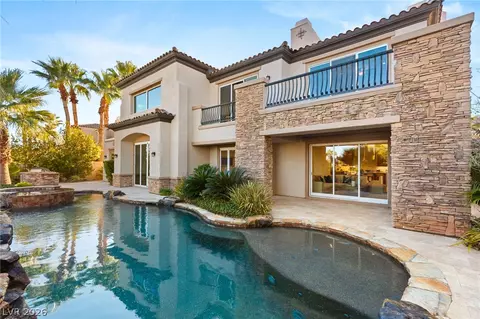 2436 Grassy Spring Pl, Las Vegas, NV 89135