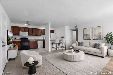 4370 Sandy River Dr #24, Las Vegas, NV 89103