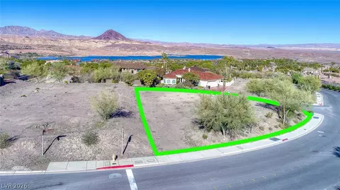 18 Camino Barcelona Pl, Henderson, NV 89011
