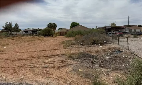 Shurtliff Avenue, Overton, NV 89040