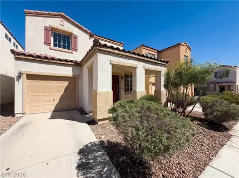 1310 Horizon Village Ave, Las Vegas, NV 89183