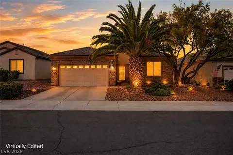 2315 Galilean Moon St, Henderson, NV 89044