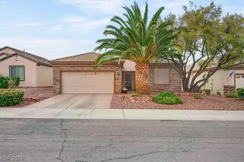 2315 Galilean Moon St, Henderson, NV 89044