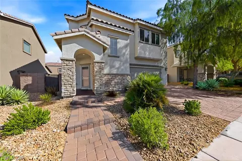 1028 Devon Creek Ave, Henderson, NV 89014