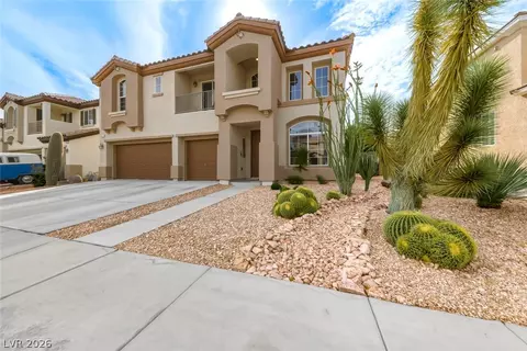 652 Doubleshot Ln, Henderson, NV 89052