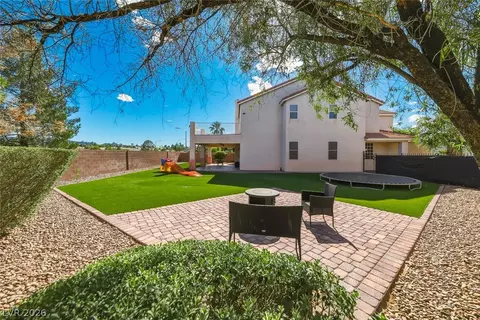 208 Sassafras Ct, Henderson, NV 89074