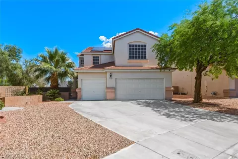 208 Sassafras Ct, Henderson, NV 89074